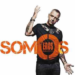 Eros Ramazzotti - Somos mp3 album