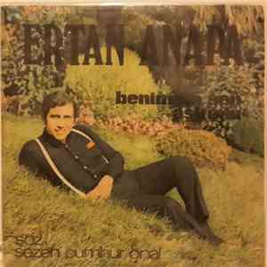 Ertan Anapa - Benimdin Sen Aşkımla - Bekliyorum mp3 album