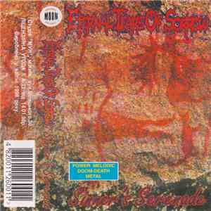 Eternal Tears Of Sorrow - Sinner's Serenade mp3 album