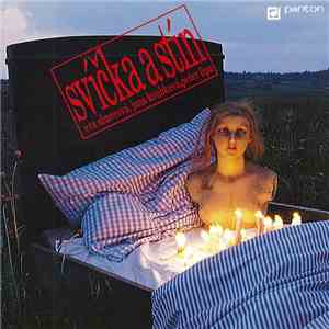Eva Olmerová, Jana Koubková, Peter Lipa - Svíčka A Stín mp3 album