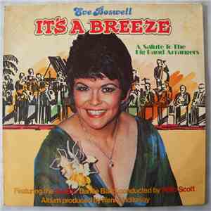 Eve Boswell - It's A Breeze mp3 album