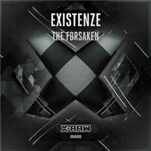 Existenze - The Forsaken mp3 album