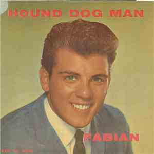 Fabian  - Hound Dog Man mp3 album