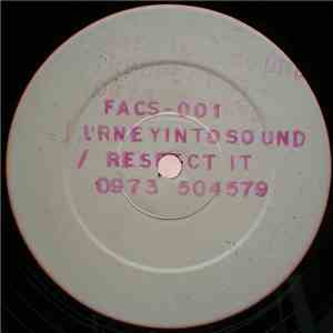 Facs - Journey Into Sound / Respect It mp3 album