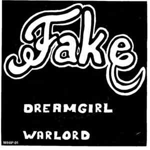 Fake - Dreamgirl / Warlord mp3 album