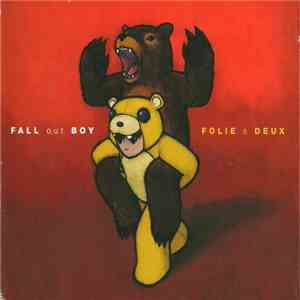 Fall Out Boy - Folie À Deux mp3 album