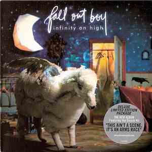 Fall Out Boy - Infinity On High mp3 album