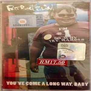 Fatboy Slim - You've Come A Long Way, Baby mp3 album