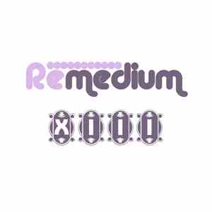 Fau  - Remedium B mp3 album