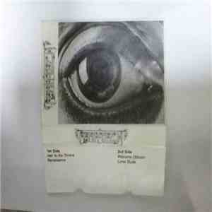 Fear-Tech - Fear-Tech Demo mp3 album