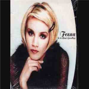 Fezaa - Je Te Dirai Goodbye mp3 album
