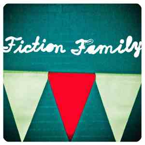 Fiction Family - Fiction Family mp3 album