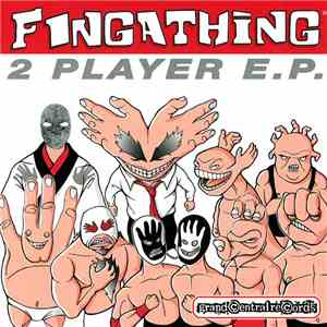 Fingathing - 2 Player E.P. mp3 album