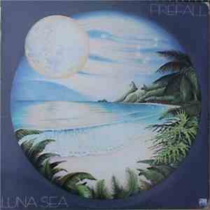 Firefall - Luna Sea mp3 album