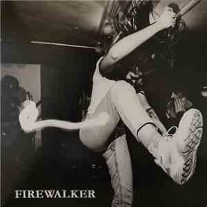 Firewalker - Firewalker mp3 album