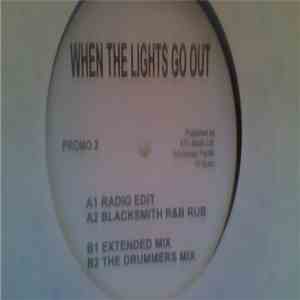 Five - When The Lights Go Out mp3 album