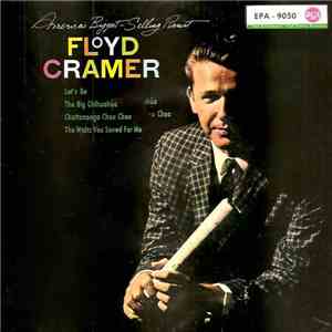 Floyd Cramer - Let's Go mp3 album