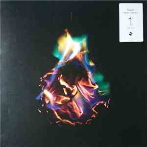 Fluxion - Vibrant Forms III (Part 1 Of 4) mp3 album