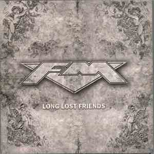 FM  - Long Lost Friends mp3 album
