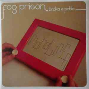 Fog Prison - Monolinea - Braka E Pablo mp3 album