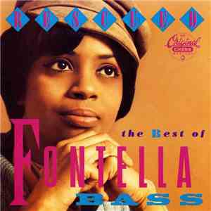 Fontella Bass - Rescued - The Best Of Fontella Bass mp3 album