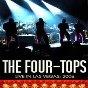 Four Tops - Live In Las Vegas: 2006 mp3 album