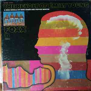Foxx  - The Revolt Of Emily Young mp3 album