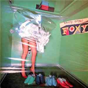 Foxy - Party Boys mp3 album