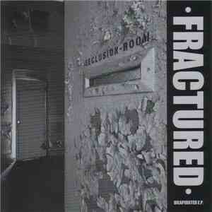 Fractured  - Dilapidated EP mp3 album
