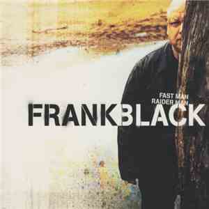 Frank Black - Fast Man Raider Man mp3 album