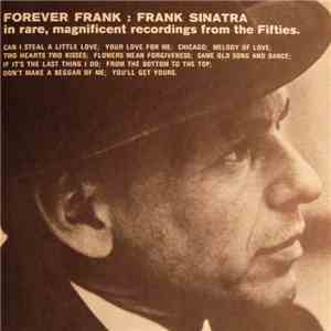 Frank Sinatra - Forever Frank mp3 album