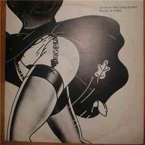 Frank Zappa - Anyway The Wind Blows - Frank In Paris mp3 album
