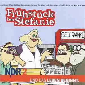 Frühstück Bei Stefanie, Andreas Altenburg, Harald Wehmeier - Frühstück Bei Stefanie mp3 album