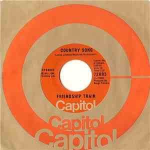 Friendship Train - Country Song / Wind Of Changes mp3 album