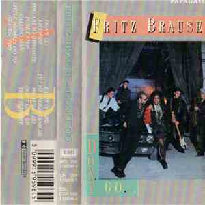 Fritz Brause - Don't Go mp3 album