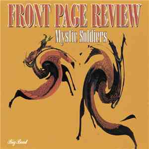 Front Page Review - Mystic Soldiers mp3 album