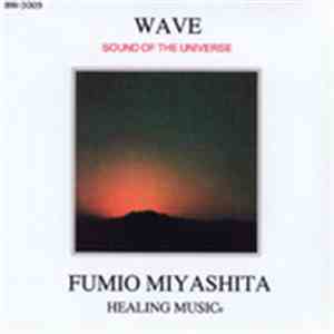 Fumio Miyashita - Wave mp3 album