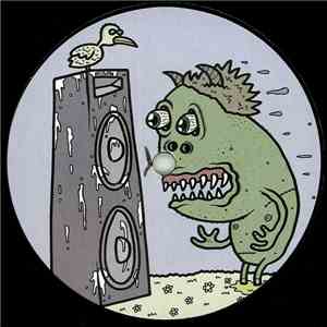 Funtcase & South Bound Hangers - Takin The Piss mp3 album