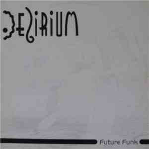 Future Funk - Dark Side Of The Moon mp3 album