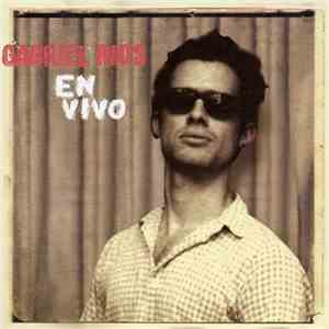 Gabriel Rios - En Vivo mp3 album