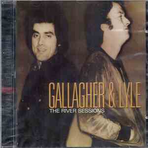 Gallagher & Lyle - The River Sessions mp3 album