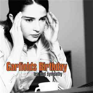 Garfields Birthday - Tea And Sympathy mp3 album