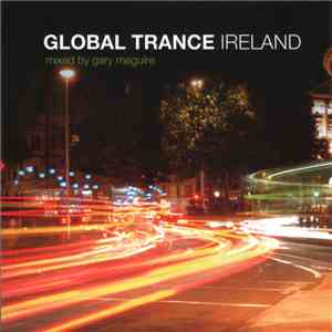 Gary Maguire - Global Trance Ireland mp3 album