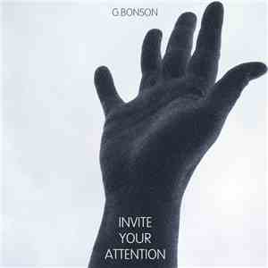 G.Bonson - Invite Your Attention mp3 album