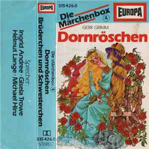 Gebr.Grimm - Dornröschen mp3 album