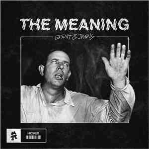 Gent & Jawns - The Meaning mp3 album
