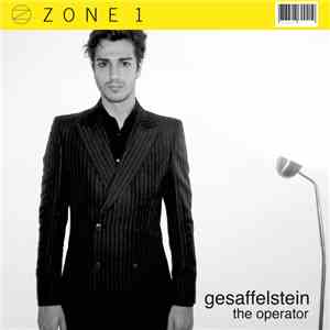 Gesaffelstein - The Operator mp3 album