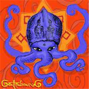 Gettabang - Bazar ! mp3 album