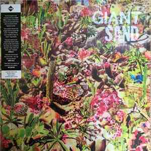 Giant Sand - Returns To Valley Of Rain mp3 album