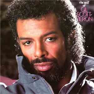 Gil Scott-Heron - The Best Of mp3 album